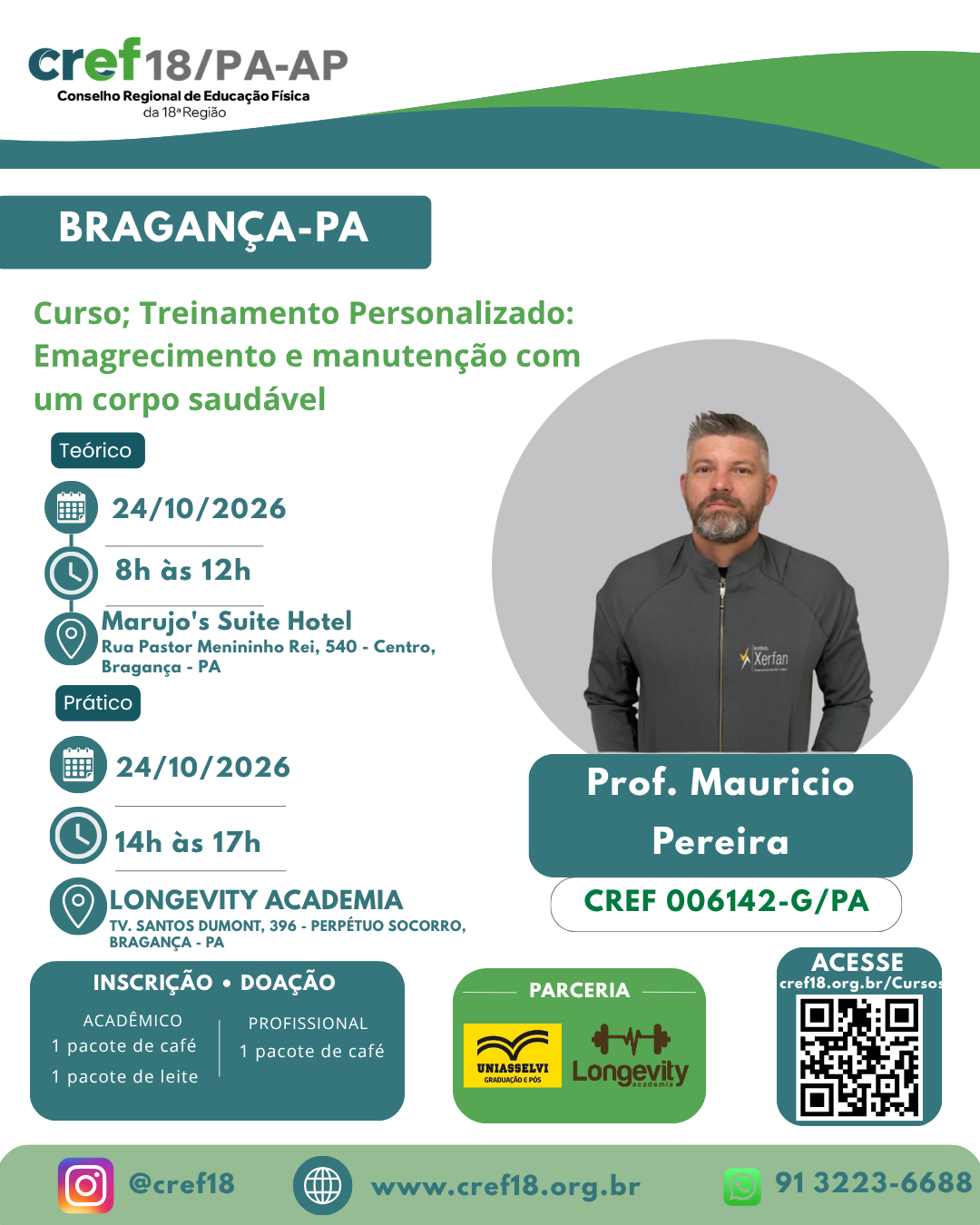 Curso em Bragança <!-- wp:image {"lightbox":{"enabled":false},"id":13518,"sizeSlug":"large","linkDestination":"custom"} -->
<figure class="wp-block-image size-large"><a href="https://servicos.cref18.org.br/Cursos/index2/333"><img src="https://www.cref18.org.br/wp-content/uploads/2026/10/curso-braganca-3-819x1024.png" alt="" class="wp-image-13518"/></a></figure>
<!-- /wp:image -->