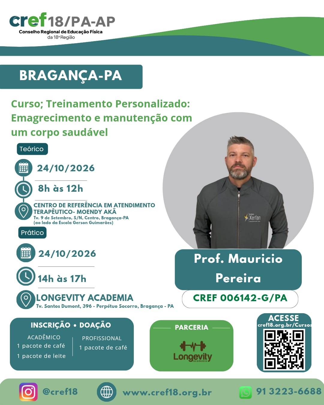 Curso em Bragança <!-- wp:image {"lightbox":{"enabled":false},"id":13520,"sizeSlug":"large","linkDestination":"custom"} -->
<figure class="wp-block-image size-large"><a href="https://servicos.cref18.org.br/Cursos/index2/333"><img src="https://www.cref18.org.br/wp-content/uploads/2026/10/BRAG-819x1024.jpeg" alt="" class="wp-image-13520"/></a></figure>
<!-- /wp:image -->