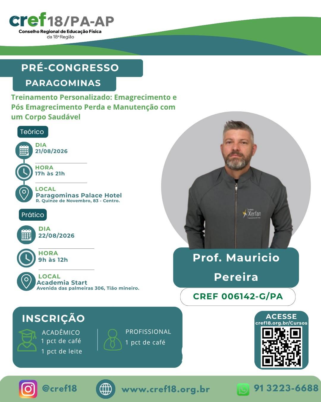 Curso em Paragominas <!-- wp:image {"lightbox":{"enabled":false},"id":12571,"sizeSlug":"large","linkDestination":"custom"} -->
<figure class="wp-block-image size-large"><a href="https://servicos.cref18.org.br/Cursos/index2/257"><img src="https://www.cref18.org.br/wp-content/uploads/2026/08/curso-paragominas-819x1024.jpeg" alt="" class="wp-image-12571"/></a></figure>
<!-- /wp:image -->
<!-- wp:paragraph -->
<p>Inscreva-se:<a href="https://servicos.cref18.org.br/Cursos/index2/257">https://servicos.cref18.org.br/Cursos/index2/257</a></p>
<!-- /wp:paragraph -->