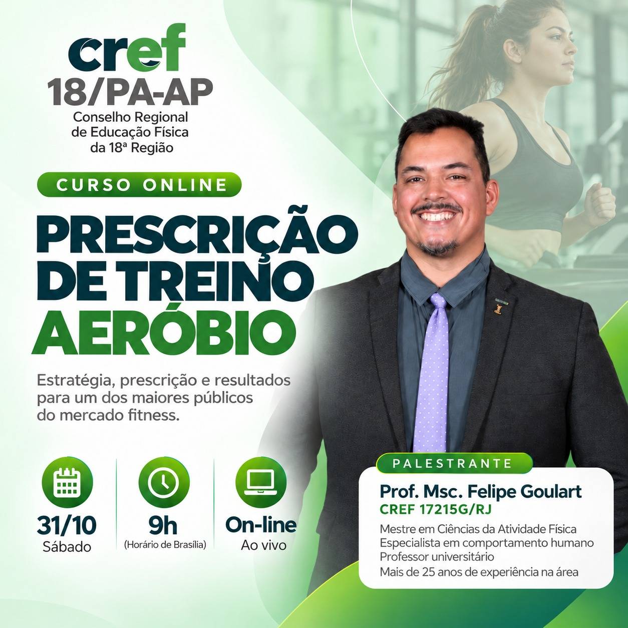 <!-- wp:paragraph -->
<p>Inscreva-se aqui: <a href="https://servicos.cref18.org.br/Cursos/index2/335">https://servicos.cref18.org.br/Cursos/index2/335</a></p>
<!-- /wp:paragraph -->
