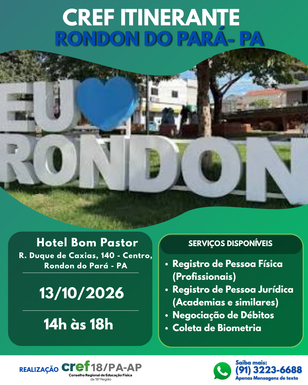 <!-- wp:image {"id":13489,"sizeSlug":"large","linkDestination":"media"} -->
<figure class="wp-block-image size-large"><a href="https://www.cref18.org.br/wp-content/uploads/2026/10/Cref-Intinerante.png"><img src="https://www.cref18.org.br/wp-content/uploads/2026/10/Cref-Intinerante-819x1024.png" alt="" class="wp-image-13489"/></a></figure>
<!-- /wp:image -->