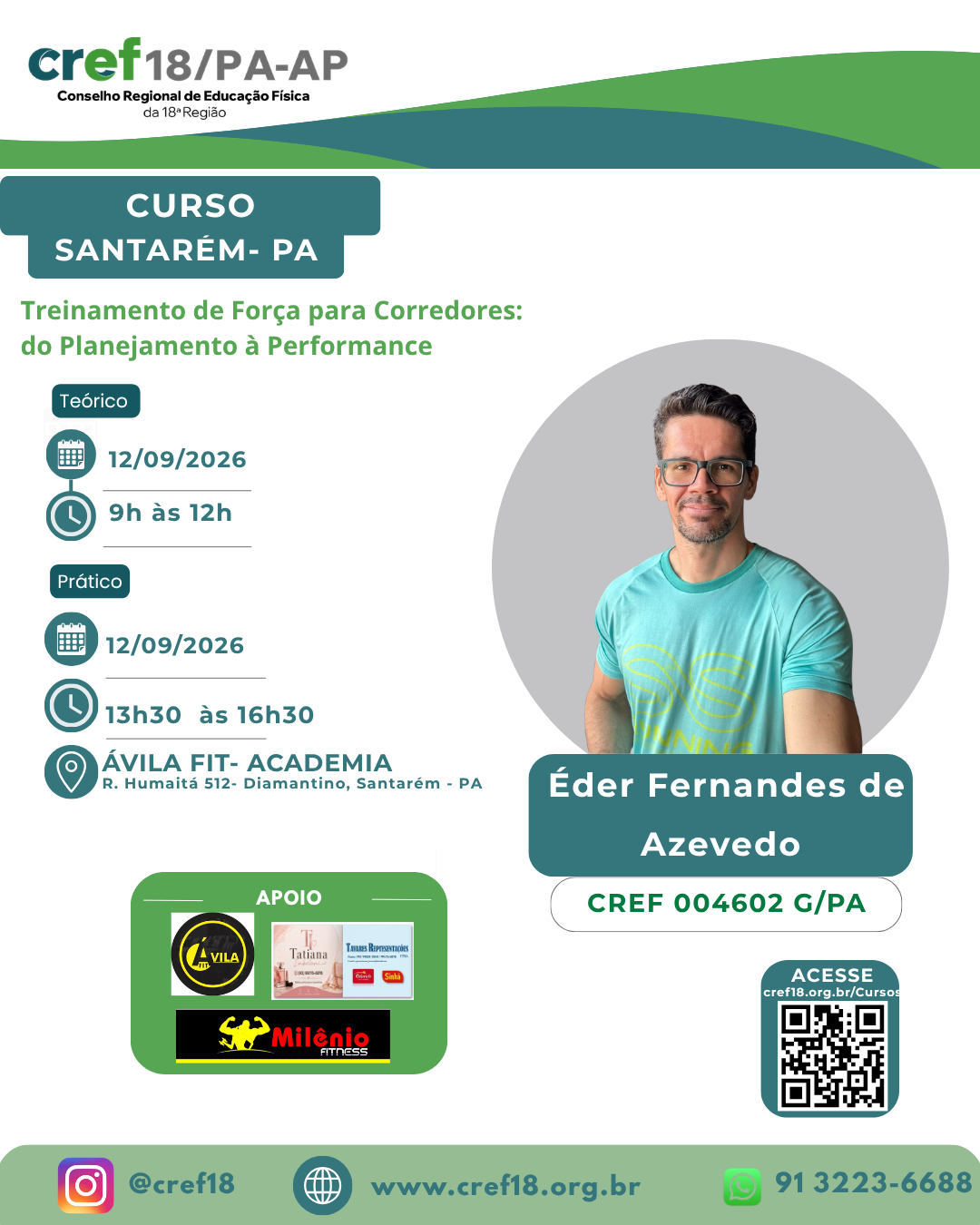 <!-- wp:image {"lightbox":{"enabled":false},"id":13176,"sizeSlug":"large","linkDestination":"custom"} -->
<figure class="wp-block-image size-large"><a href="https://servicos.cref18.org.br/Cursos/index2/284"><img src="https://www.cref18.org.br/wp-content/uploads/2026/09/curso-santarem-1-1-819x1024.png" alt="" class="wp-image-13176"/></a></figure>
<!-- /wp:image -->